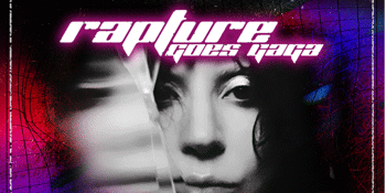 POSTPONED - RAPTURE – Brisbane’s Newest Queer Dance Party!