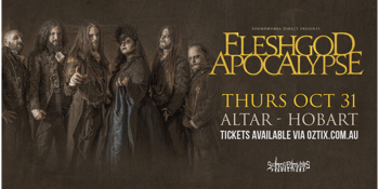 FLESHGOD APOCALYPSE