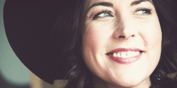 Taasha Coates (The Audreys)