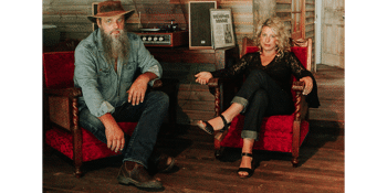 Hat Fitz and Cara Album Launch at Way Out West