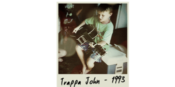 Trappa Johns Honkytonk Heroes
