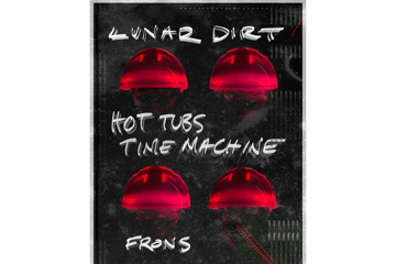 LUNAR DIRT (QLD)