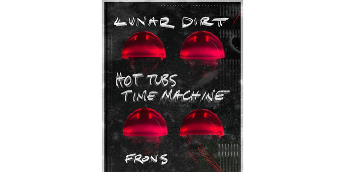 LUNAR DIRT (QLD)