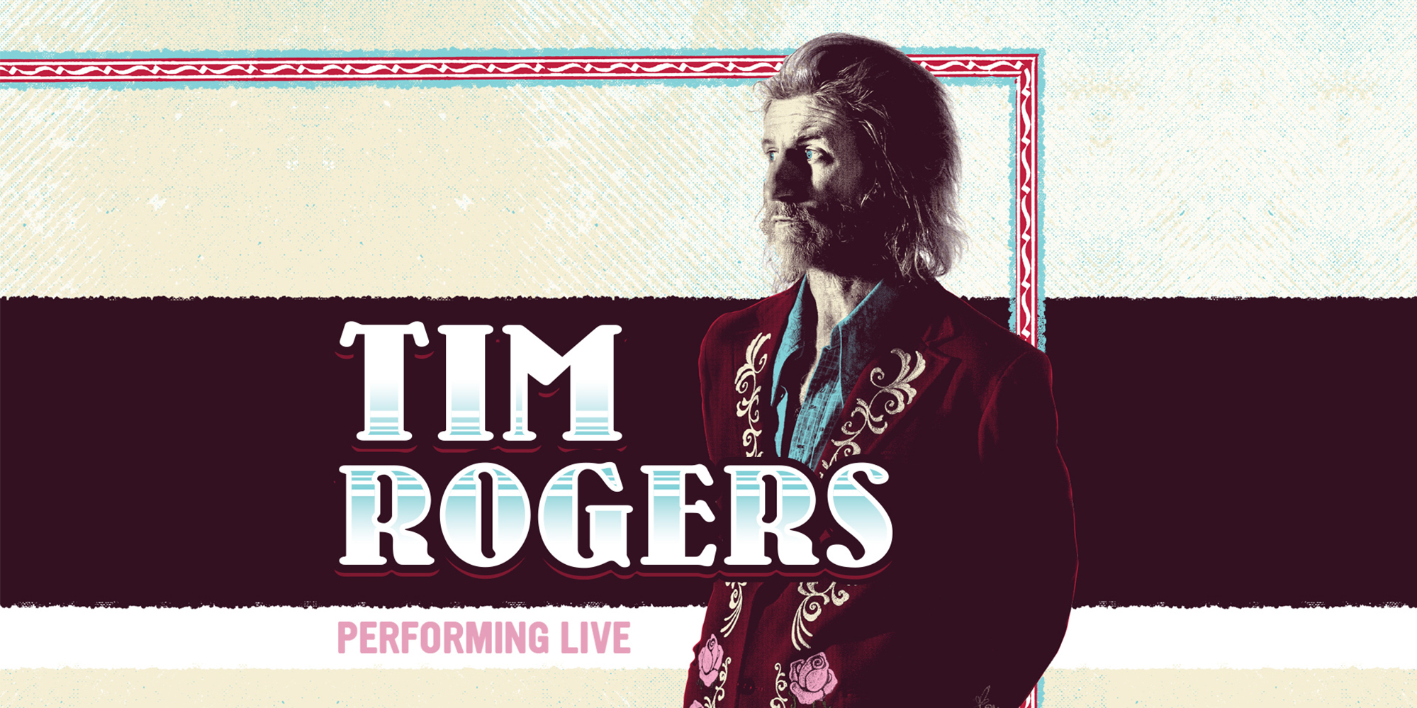 Tim Rogers