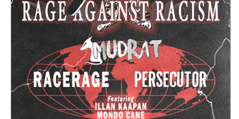 Rage Against Racism