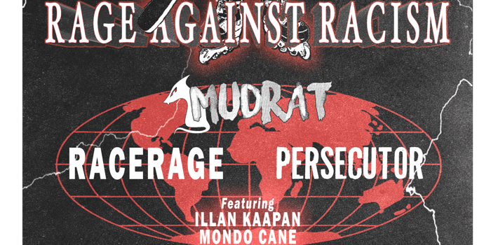 Rage Against Racism