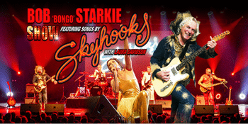 Bob 'Bongo' Starkie's Skyhooks Show