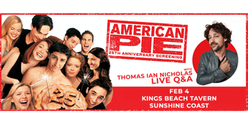 American Pie 25