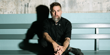 JOSH PYKE - Feeding the Wolves and Other Stories Regional Solo Tour 2026