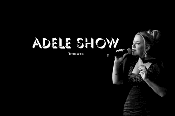 The Adele Show