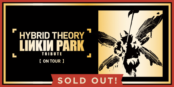 Hybrid Theory Linkin Park Tribute Tickets At Max Watt S Melbourne Melbourne Vic On Saturday 12 November 22