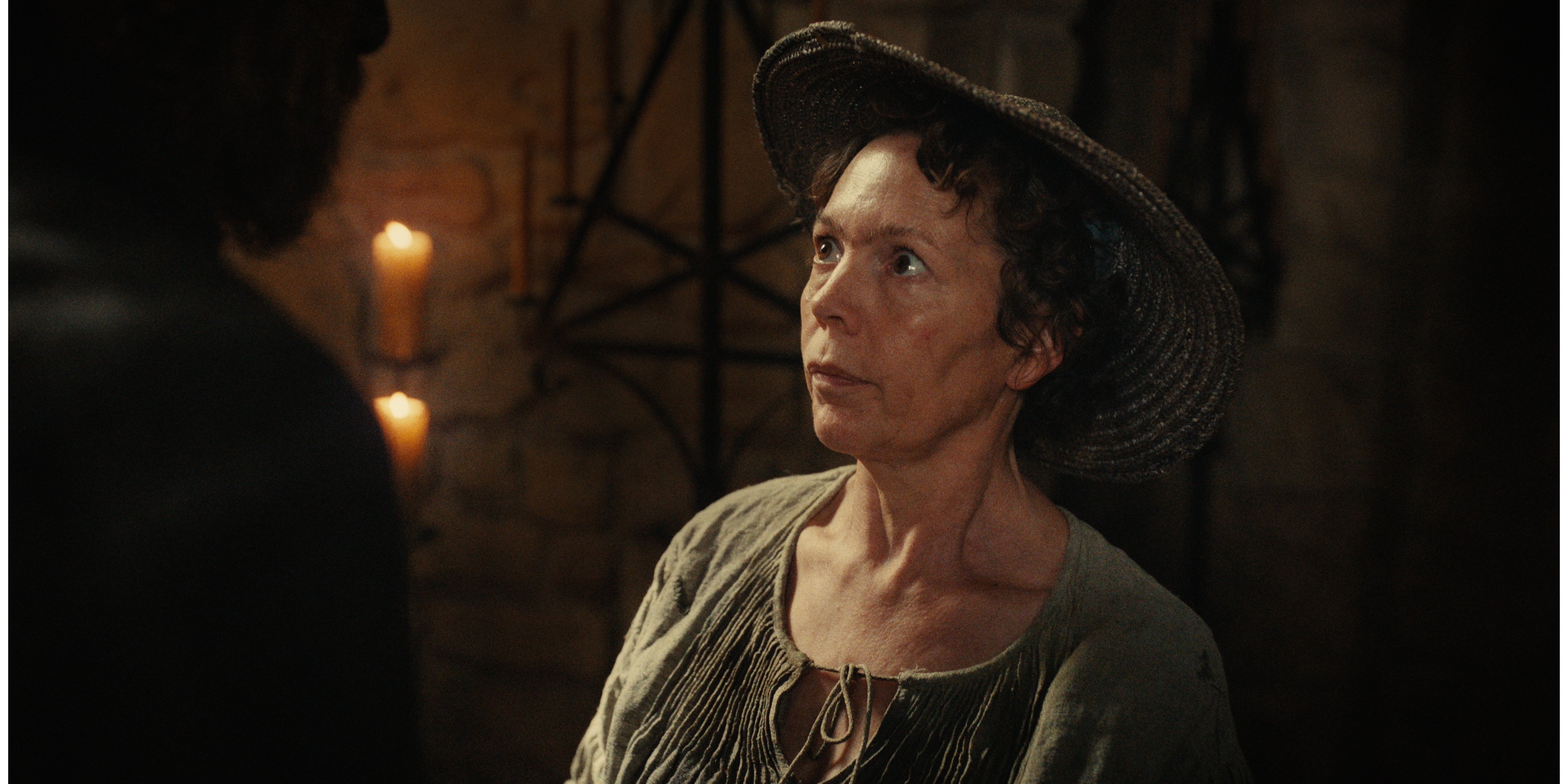 MIFF Opening Night: WICKER
