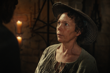 MIFF Opening Night: WICKER *SELLING FAST*