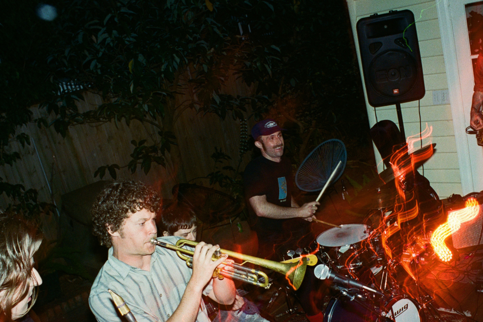 Noisy Youth Presents: The Payback & Sweat at Cross St Music Hall