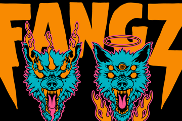 FANGZ 'Shui' Album Tour