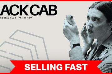 Black Cab