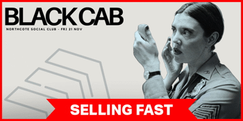 Black Cab