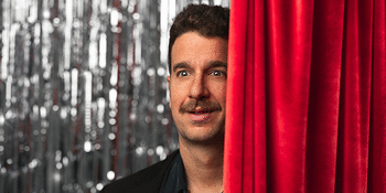 The Big Weekend presents...Mike Goldstein: 45 Minutes To An Hour of Stand-Up (Depending On How It's Going)