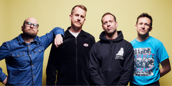 LUCA BRASI - ITIAWGTB 10 YEAR ANNIVERSARY TOUR 2026