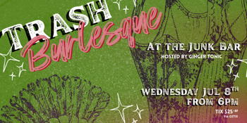 Trash Burlesque