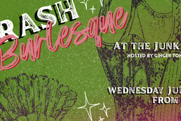 Trash Burlesque