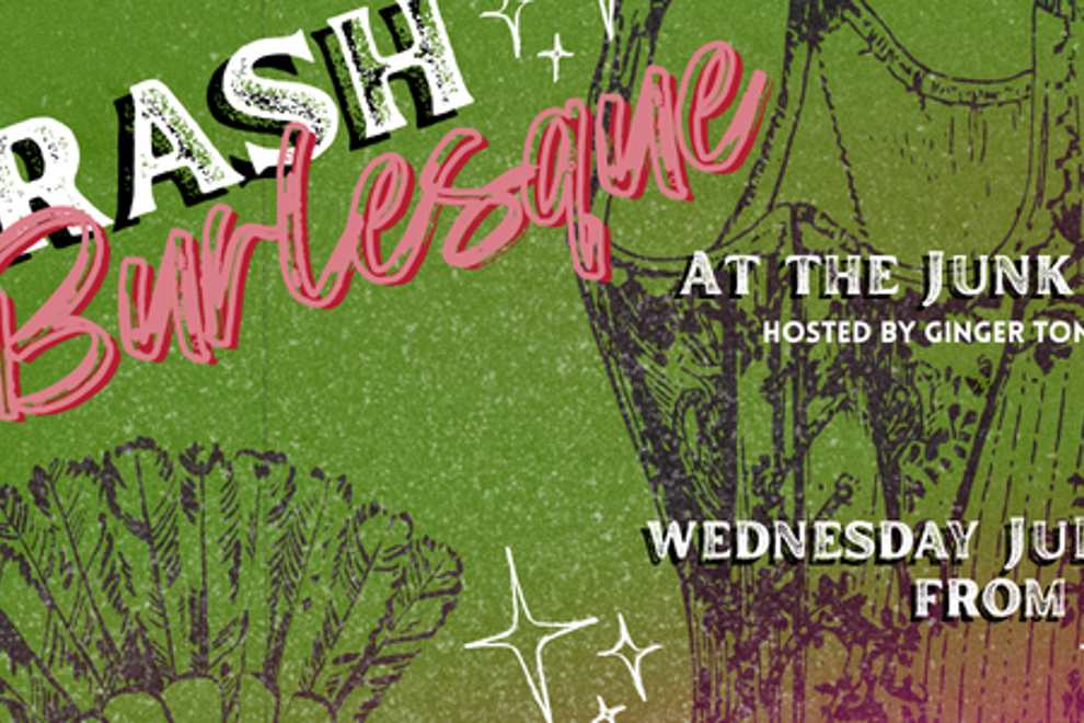 Trash Burlesque