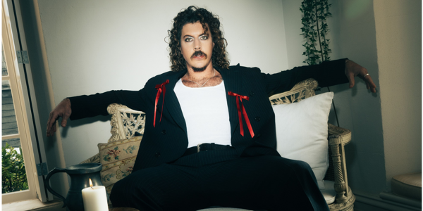 KELI HOLIDAY at Pier Bandroom