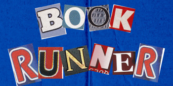 BOOK RUNNER! GIRL KITCHEN! THE MURDER 8 TAKEOVER - LIVE UPSTAIRS @ THE TOTE