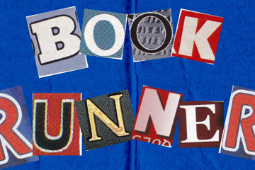 BOOK RUNNER! GIRL KITCHEN! THE MURDER 8 TAKEOVER - LIVE UPSTAIRS @ THE TOTE