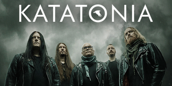 KATATONIA