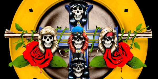 Event image for Guns N' Roses Tribute
