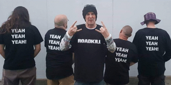Roadkill