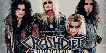Crashdiet
