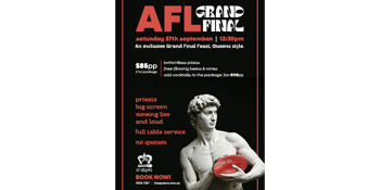 AFL Grand Final