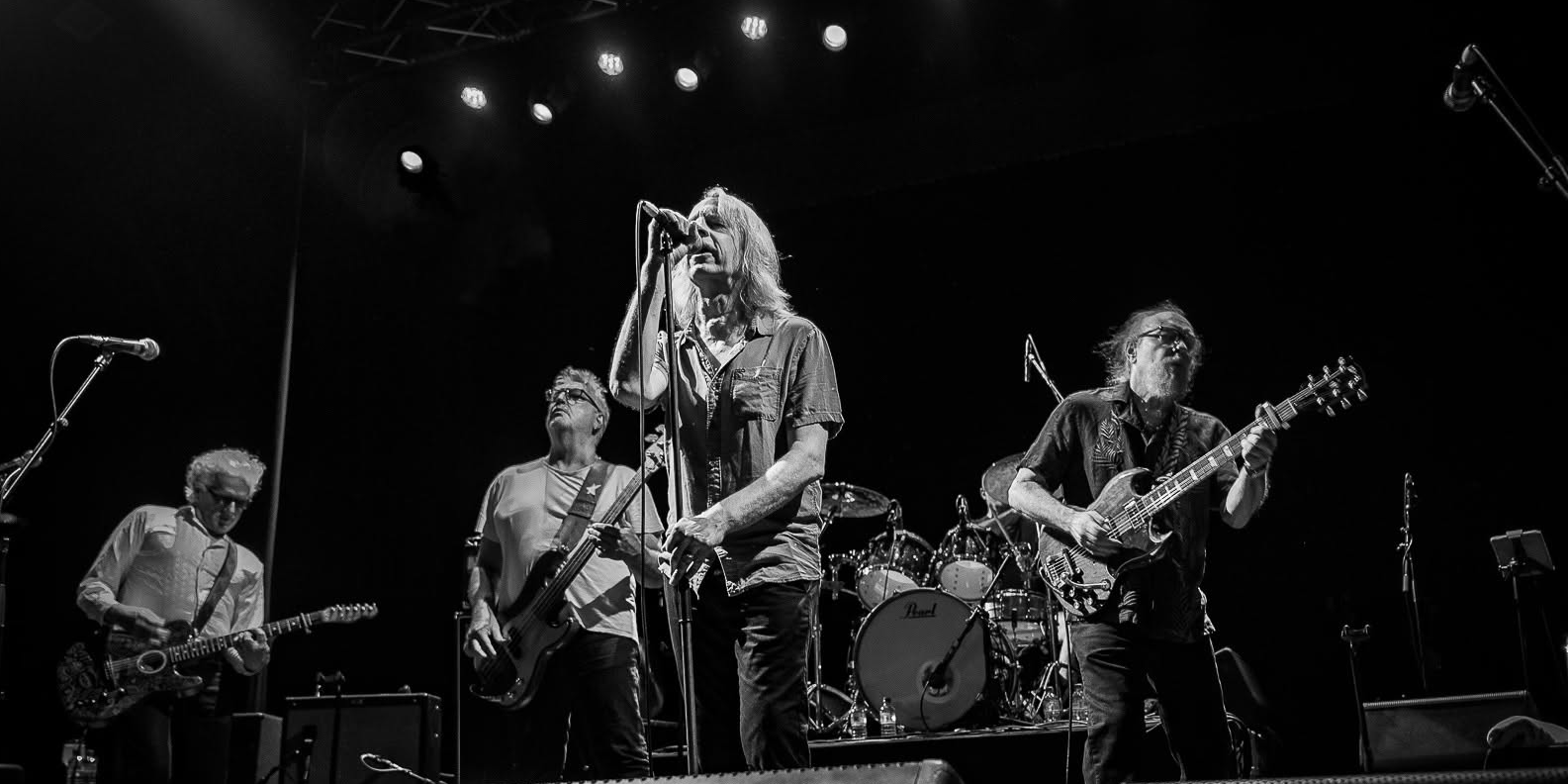 The Saints ’73 - ’78