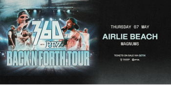360 - BacknForth Tour