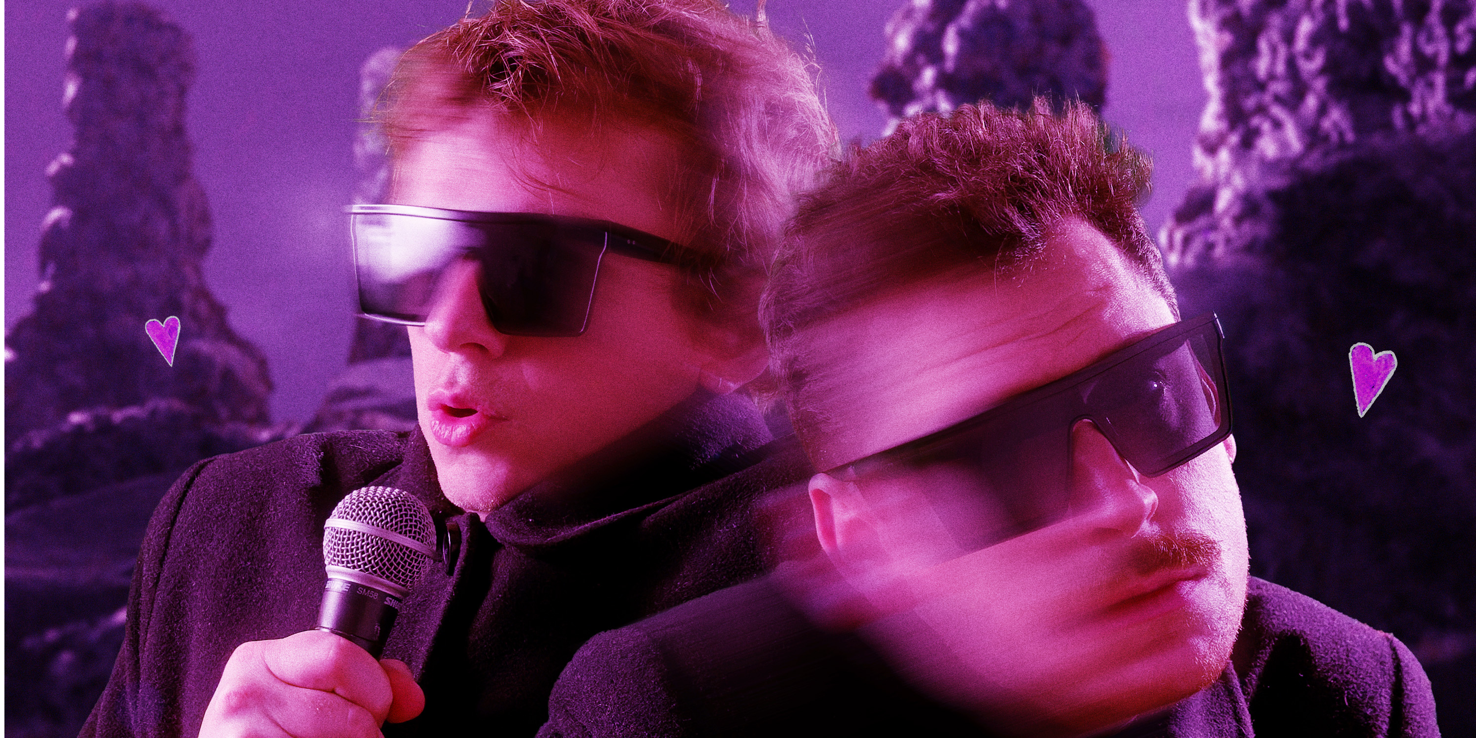 TOMMY & ROY - Tragedy! EP Release