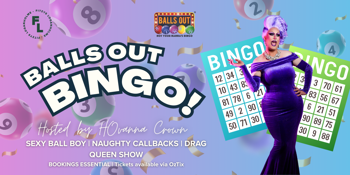 Balls Out Bingo