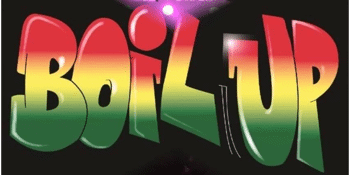 Boil Up $10