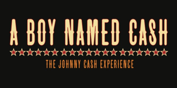 A Boy Named Cash