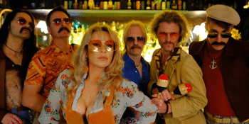 Yacht Rock Revival 'First Show Launch'
