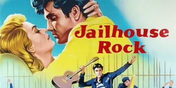 JAILHOUSE ROCK (PG) Presented in 35mm Film