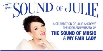 MORNING MELODIES: The Sound of Julie by Suellen Cusack
