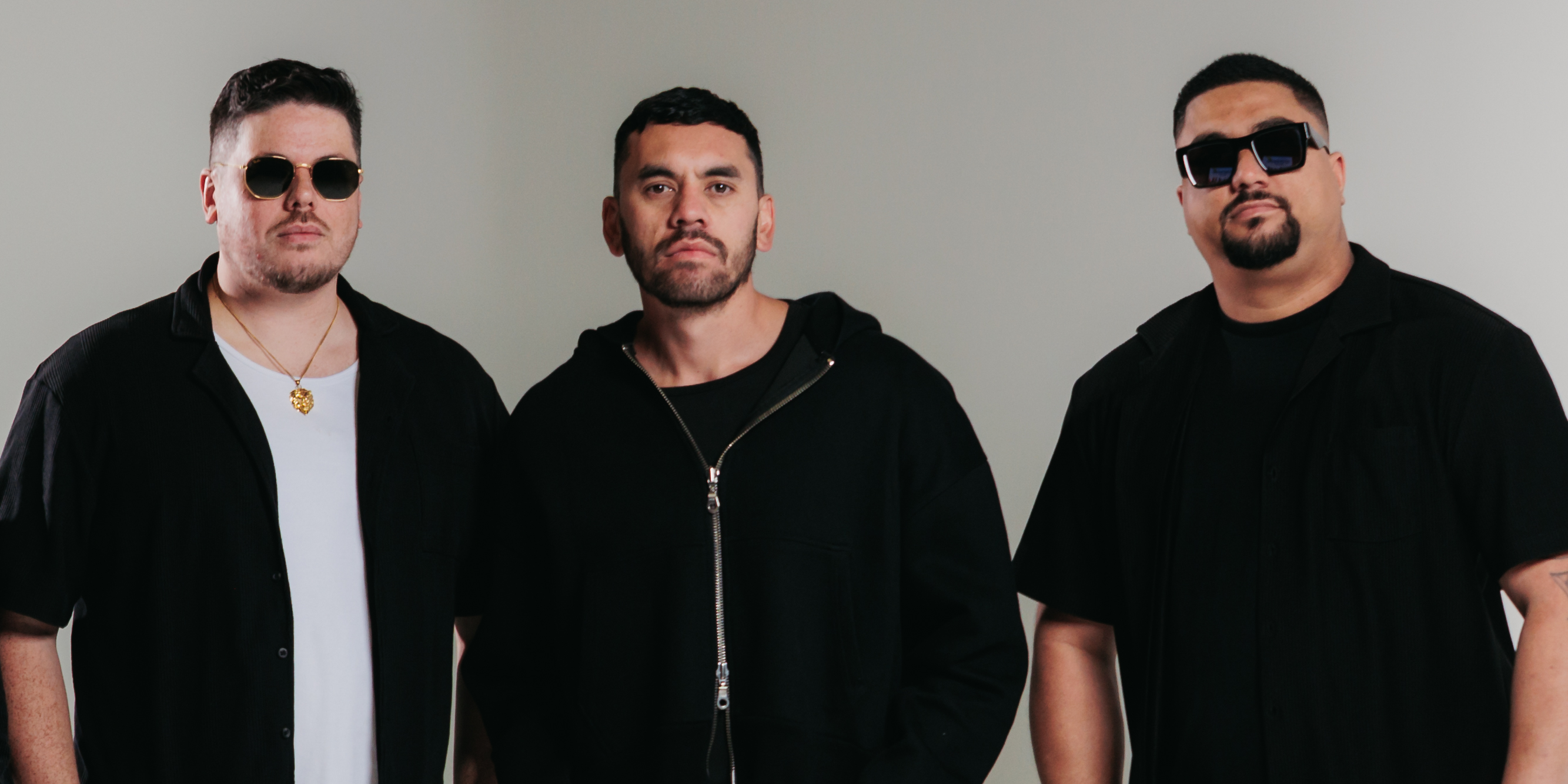 Sons of Zion | Brisbane