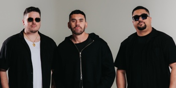 Sons of Zion | Brisbane
