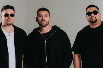 Sons of Zion | Brisbane