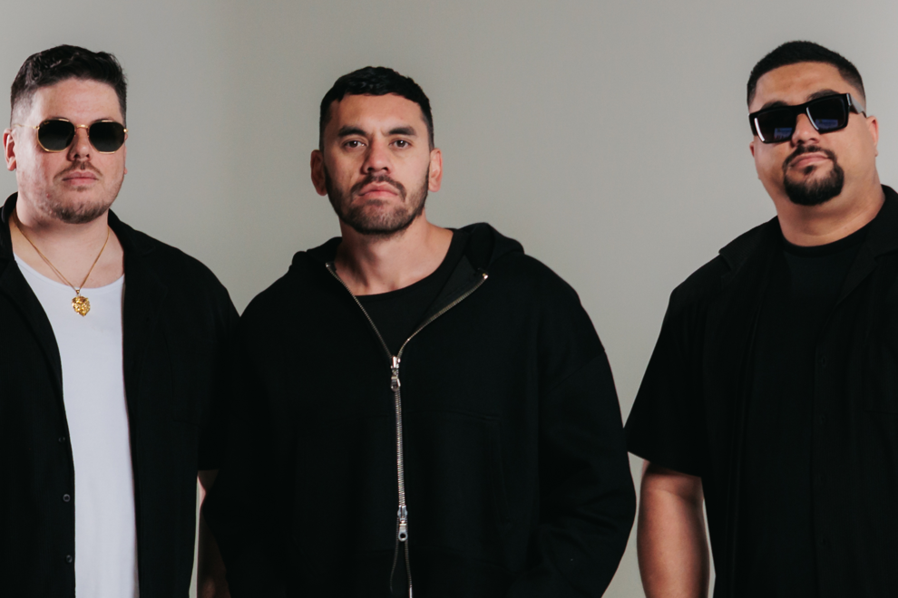 Sons of Zion | Brisbane