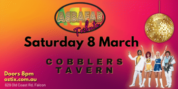 AbbaFAB : Abba Tribute