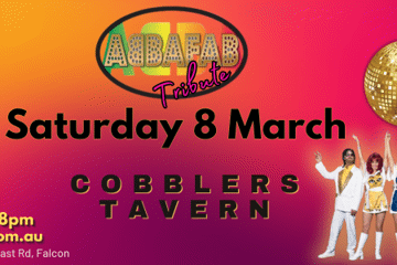 AbbaFAB : Abba Tribute