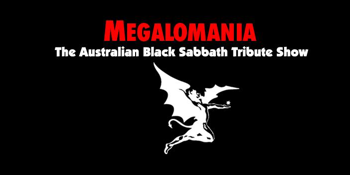 SABBATH SOLSTICE ft. MEGALOMANIA
